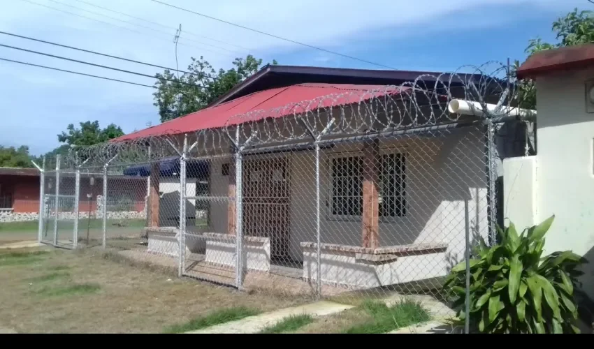 Casa bar en Chiriquí 