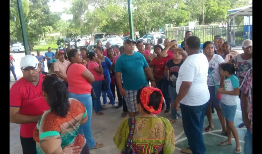 Escuela primaria Angelina Maylín de Tirones