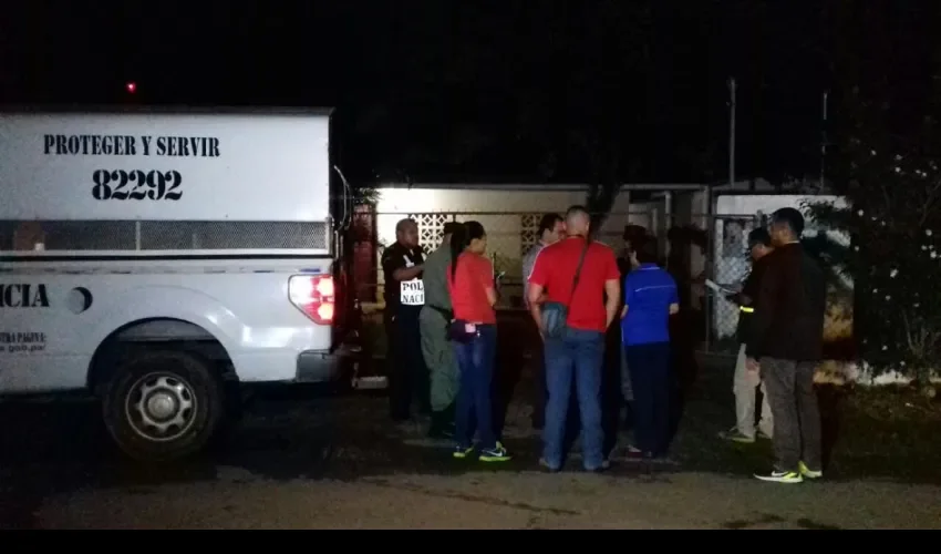 Matan a un joven en Chiriquí 