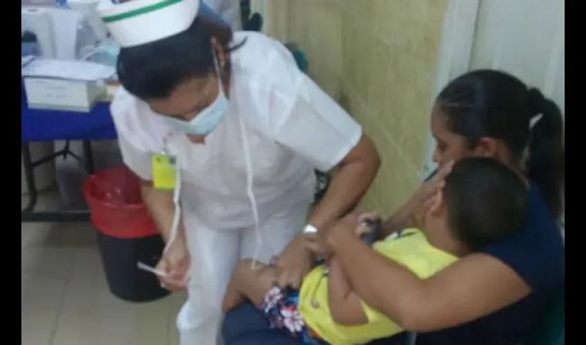 Virus AH1N1 en Panamá