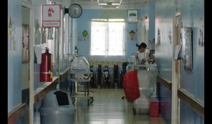 AH1N1 en la provincia de Herrera 