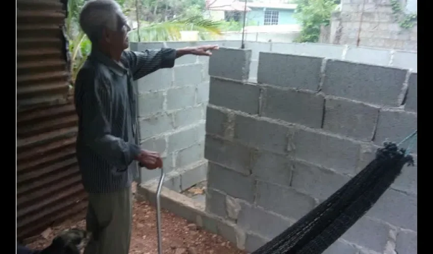 Programa "Cien cero" en Coclé 