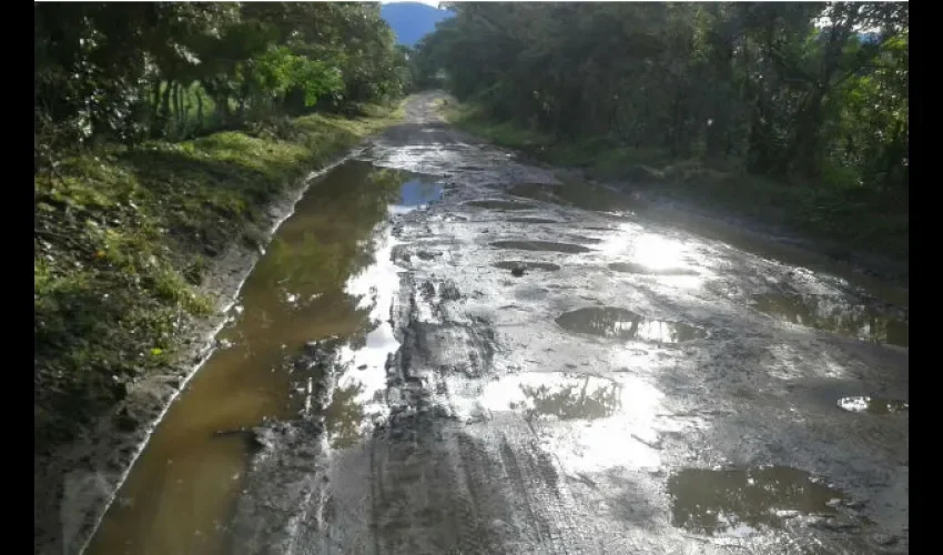 Protestarán en Chiriquí 
