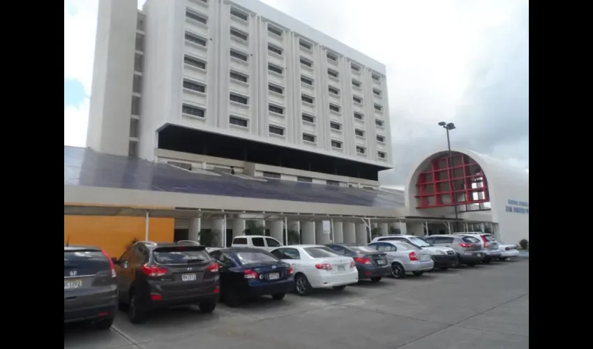 Hospital José de Obaldía en David