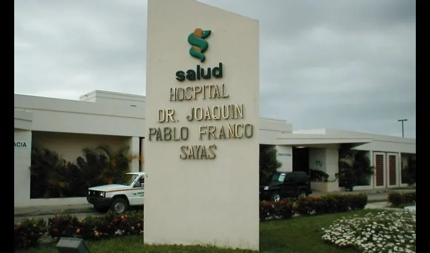 Virus AH1N1 en Panamá