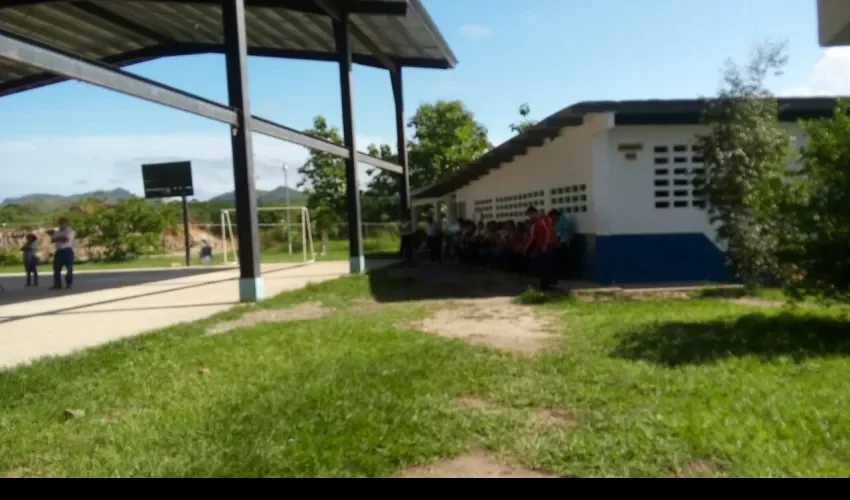 Colegio Federico Zuñiga Feliu 