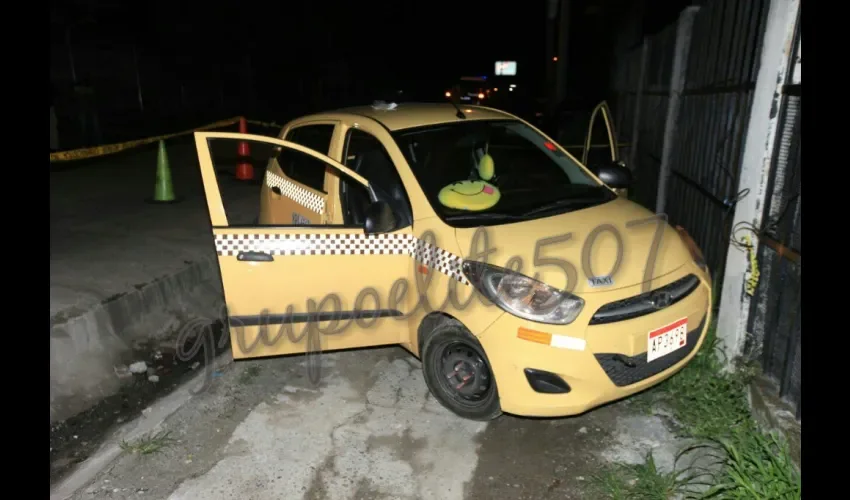 Balean a un hombre en Tocumen 