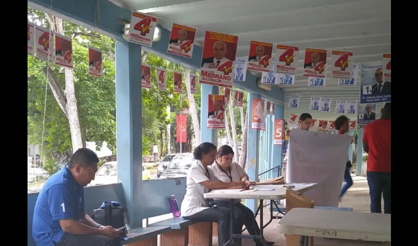 Elecciones de la Universidad de Panamá 