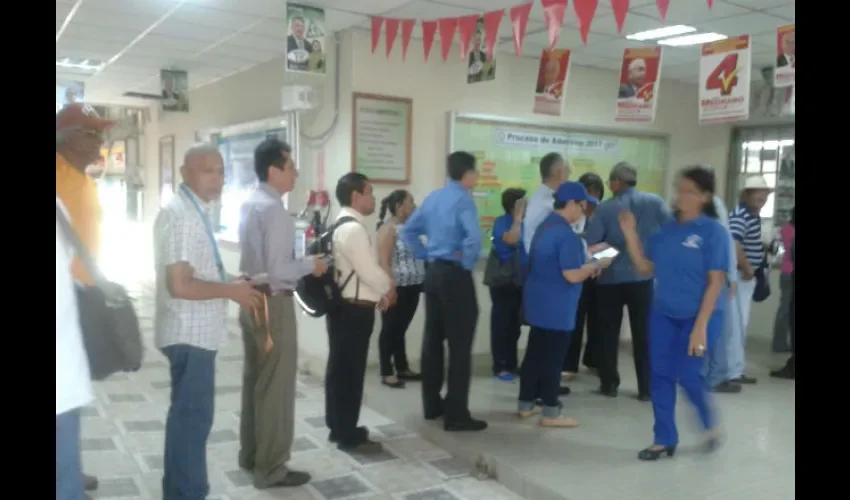 Elecciones de la Universidad de Panamá 