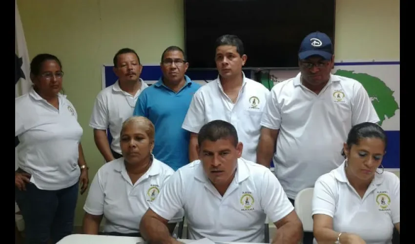 Asociación de Educadores Veragüenses