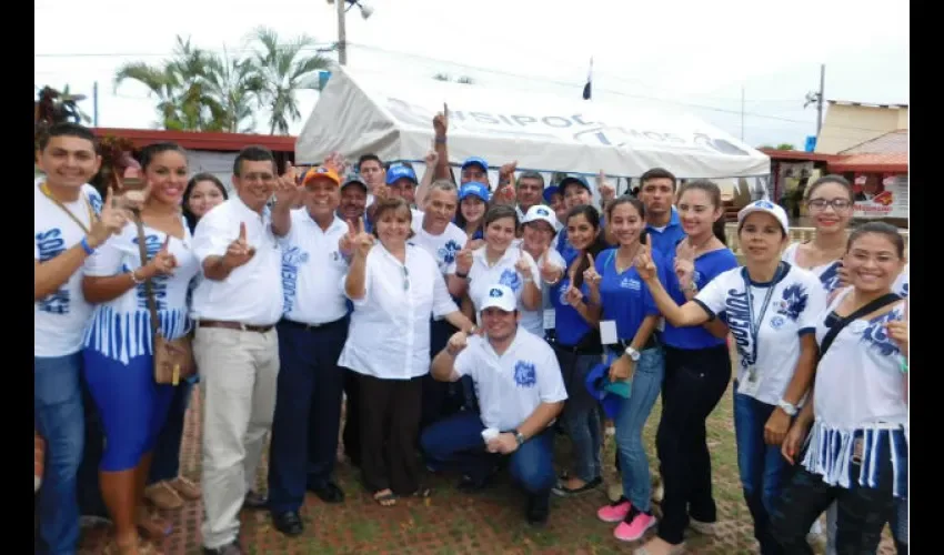 Centro Regional Universitario de Los Santos