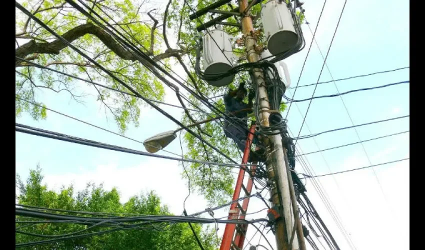 Autoridad Nacional de los Servicios Públicos 