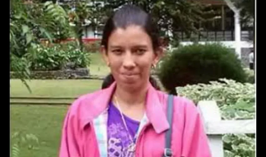 Desaparecidos en Chiriquí