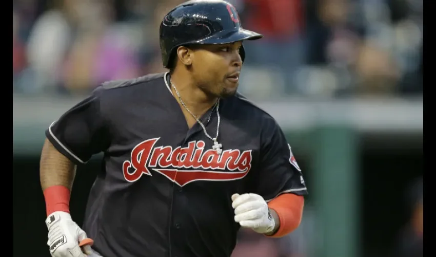 Marlon Byrd./Foto AP