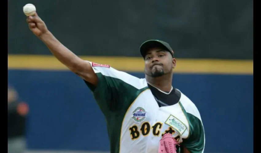 Gustavo Gómez es el Jugador Más Valioso del torneo./ Foto Cortesía