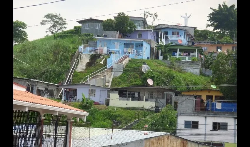 En Las Mañanitas, las autoridades detectaron anclajes defectuosos en los techos. Foto: Jesús Simmons