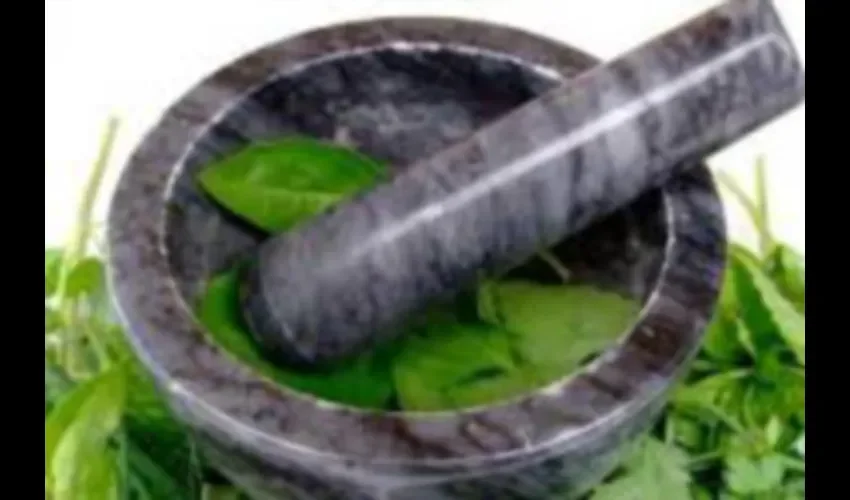 La preparación se hace en casa, por los mismos compradores.