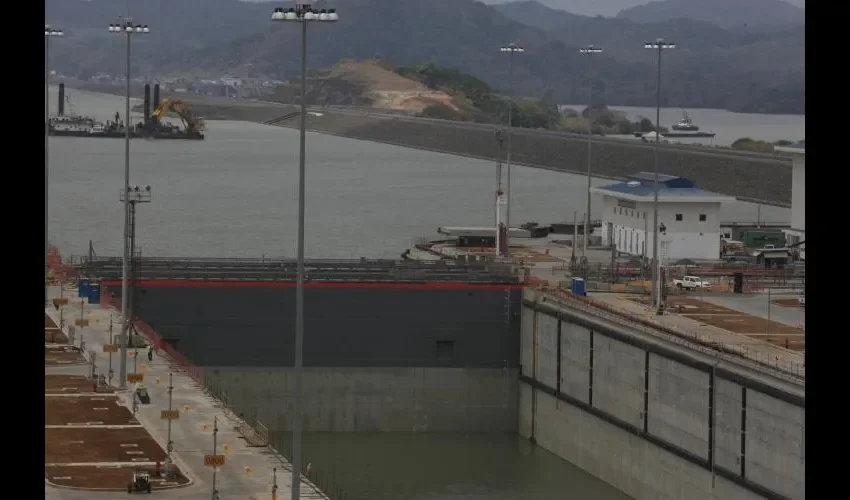 Hay nueve puntos más de celebración en el interior del país. 