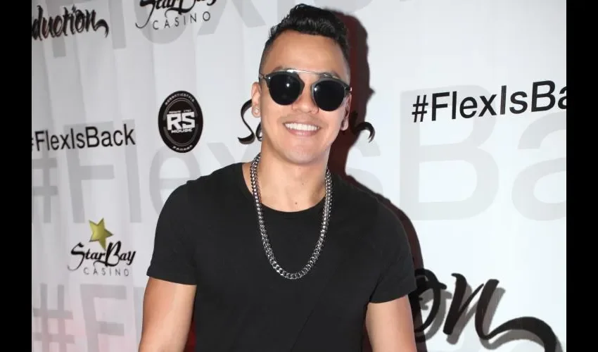 Flex ha sido número 1 en Ecuador en varias ocasiones. ARCHIVO