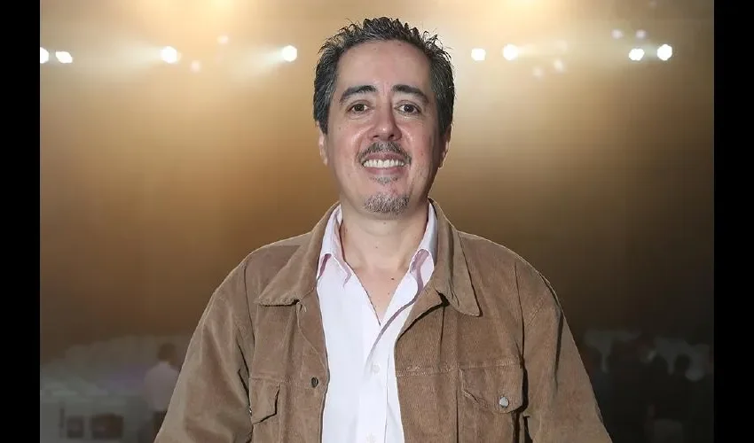 Hace una recopilación de sus caricaturas desde 1983. Archivo