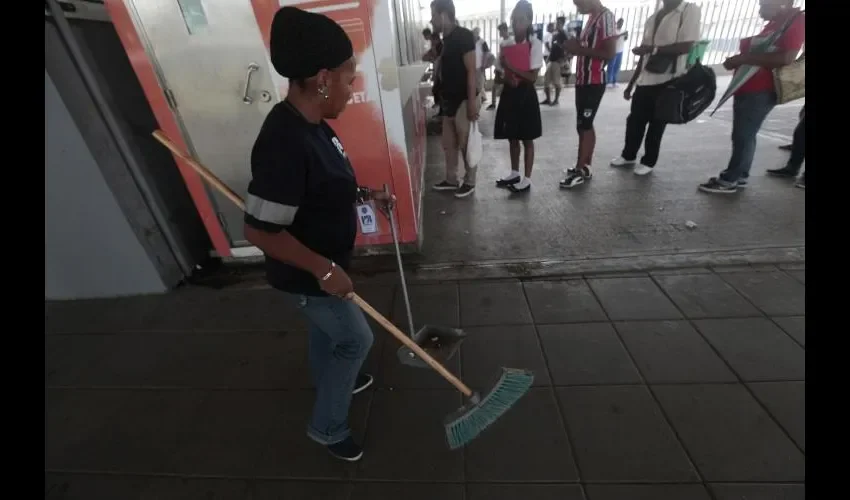 Hombres de Blanco tiene las puertas abiertas para participar en la nueva licitación del nuevo contrato.