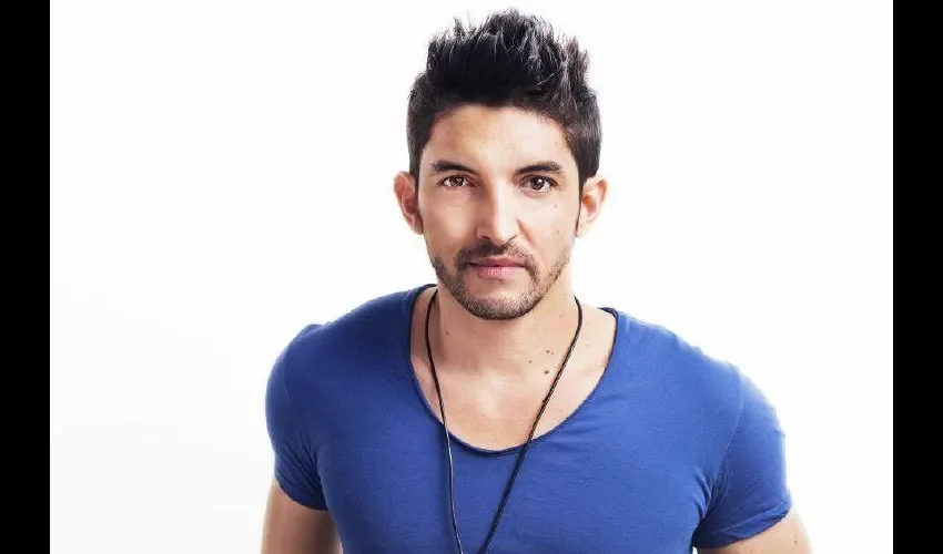 "No puedo cambiar la experiencia por nada", menciona. Archivo