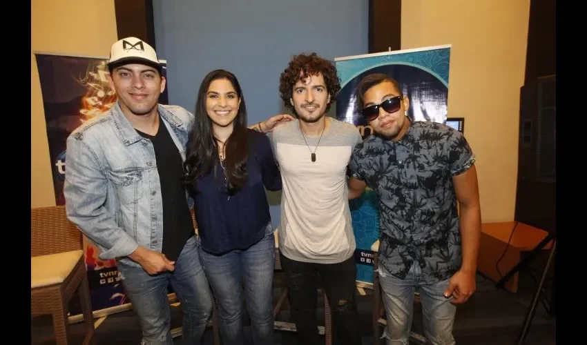 Foto: Aurelio Herrera