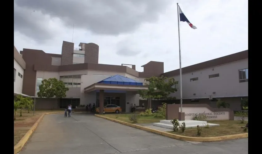 Podría ser utilizada en situaciones con invitados a la inauguración del Canal.  FOTO: ROBERTO BARRIOS