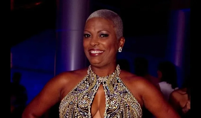 Comentó que la gente desde ya le propone temas, y ha tenido buena aceptación. Archivo