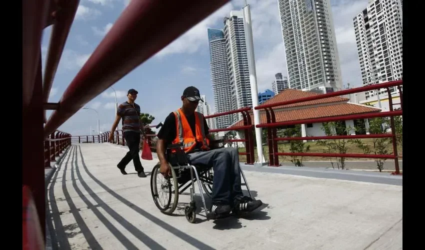 Crean su independencia.