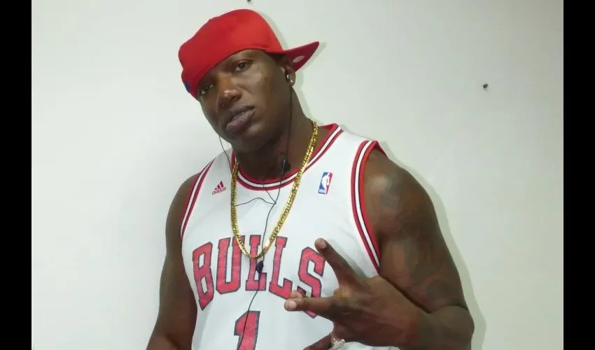 Popularizó temas como "Chacalería" Archivo