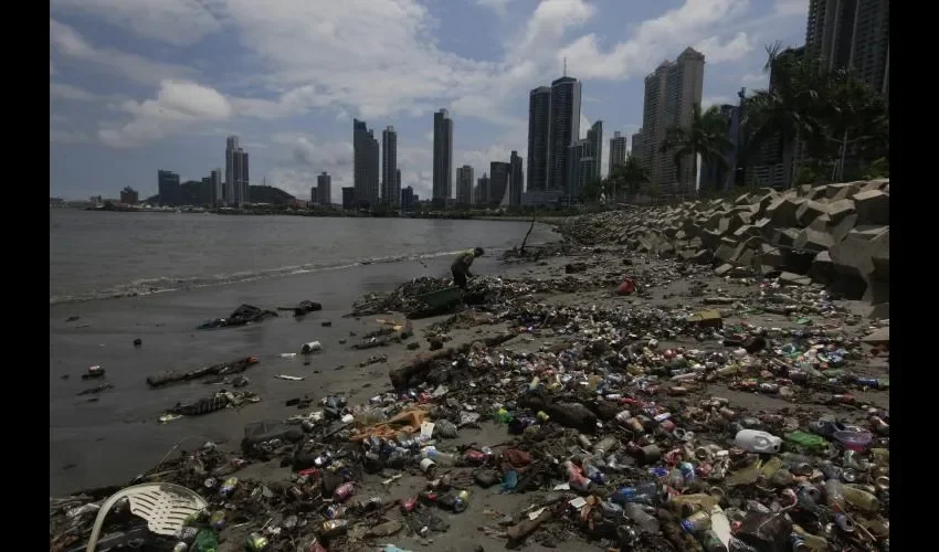 Los mares son el sustento de la mayor parte de los humanos en el mundo. Panamá no escapa de esa realidad. 