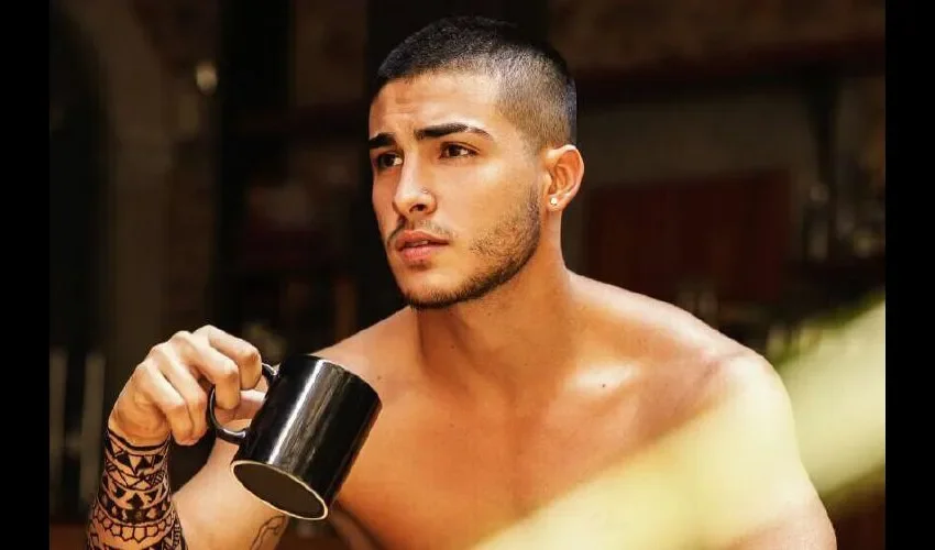 Las competencias fuertes en calle 7 empeoraron su lesión vieja Cortesía