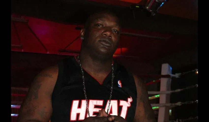 Se sigue manejando lo de supuesto pandillerismo. Archivo