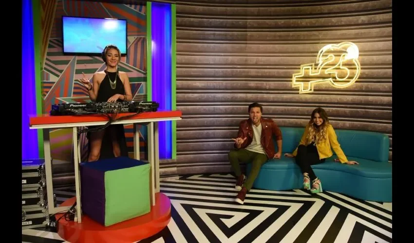  Fotos: Marly Domínguez