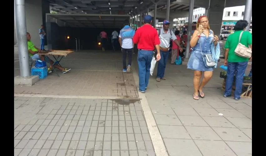  Foto: Jean Carlos Díaz