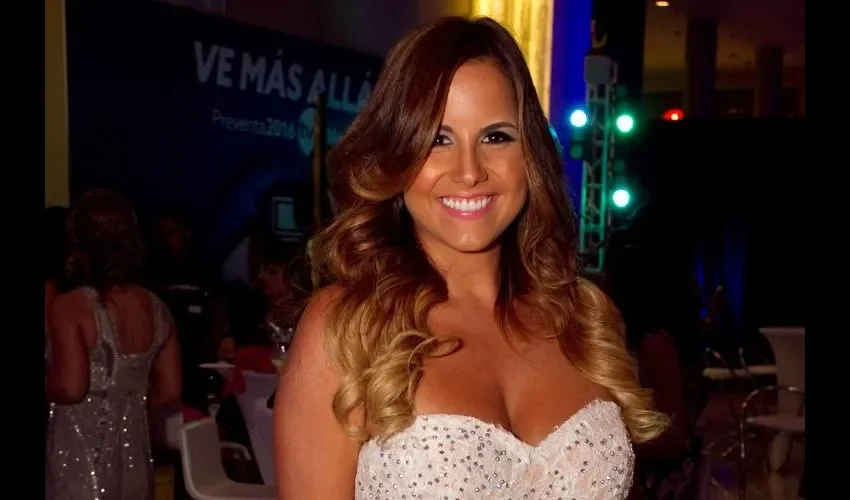 Es imagen de varias marcas y productos.