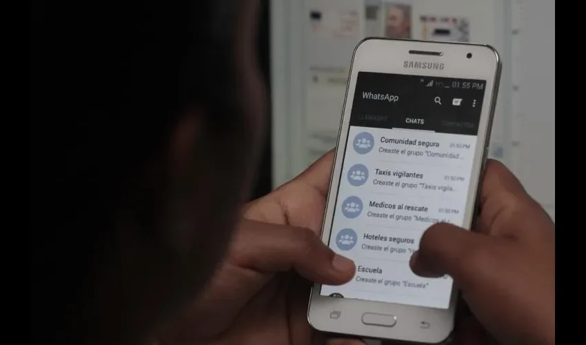 El ministro de Salud dijo que desde el 2 de abril hasta ayer se han vacunado 800 mil personas. FOTO: ROBERTO BARRIOS