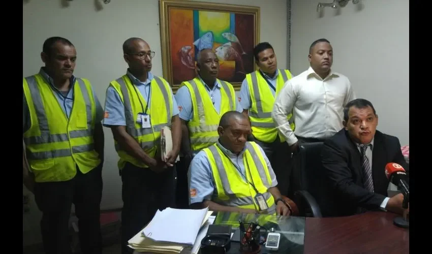 Desde marzo pasado, la empresa First Transit está a  cargo del sistema metrobús. Foto: Jean Carlos Díaz