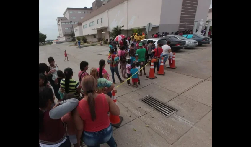 18 muertes SE han registrado, según cifras  dEl Minsa y la CSS, entre mayo y junio EN DIFERENTES ÁREAS.