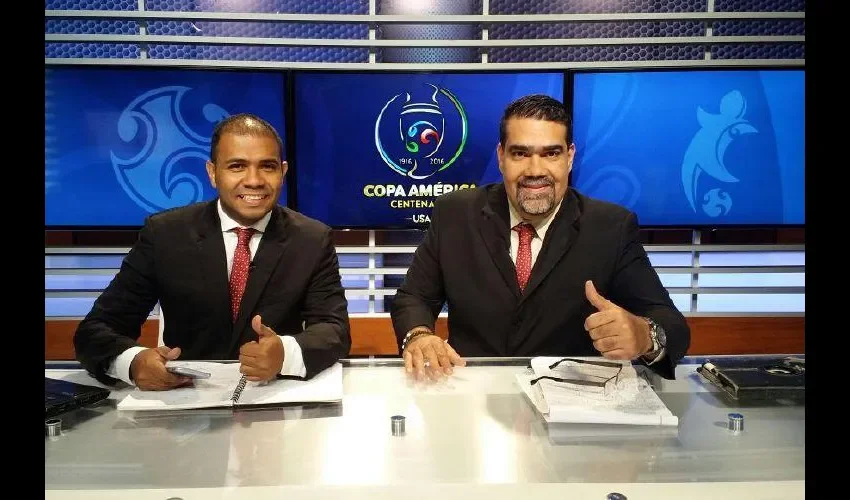 En 1998 fue cuando Shebelut llevó a Rivera a TVN. Cortesía