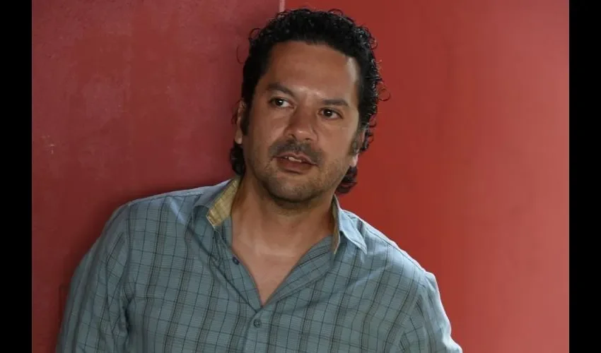 Bocanegra nos contó con extrema pasión cómo era su fotografía favorita, detalle a detalle, para luego concluir, que realmente todos deberían saber cómo poder cuidarse.