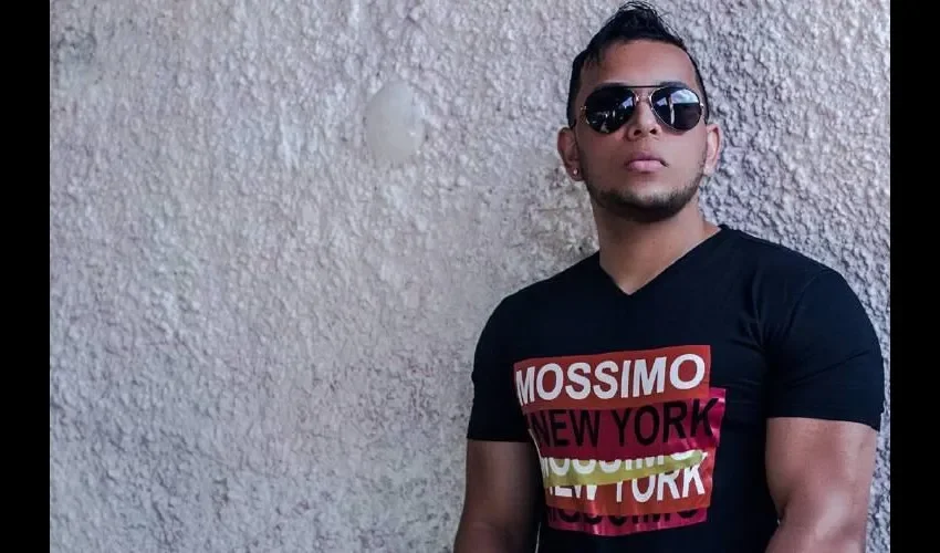 Gracias a su mánager, Carlos Pietro, Predi sonará en todo el mundo. Archivo