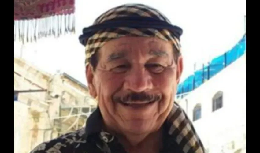 Le gustó tanto el viaje que desea volver. Foto: Cortesía.