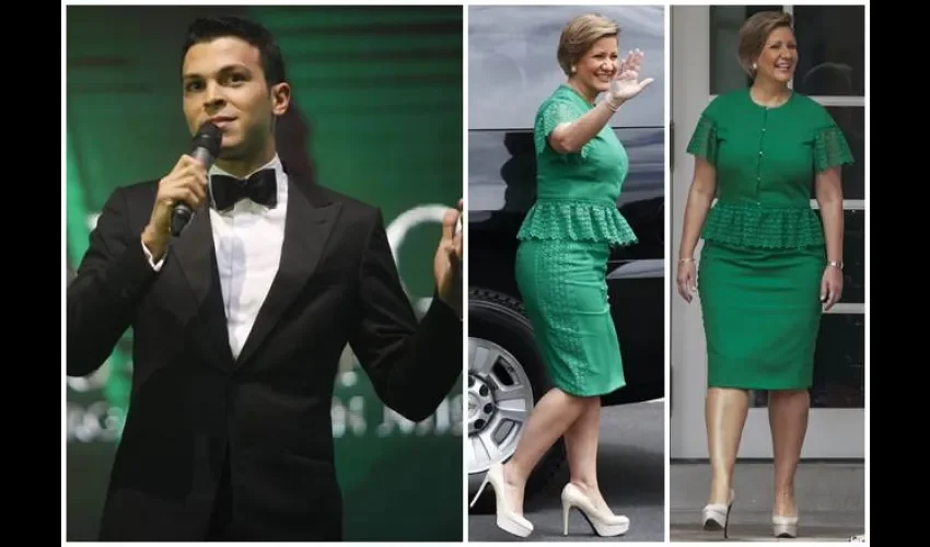 Panamá en el Mundo musical. 