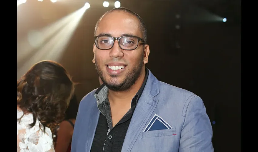 Chucho de la Cáscara. 