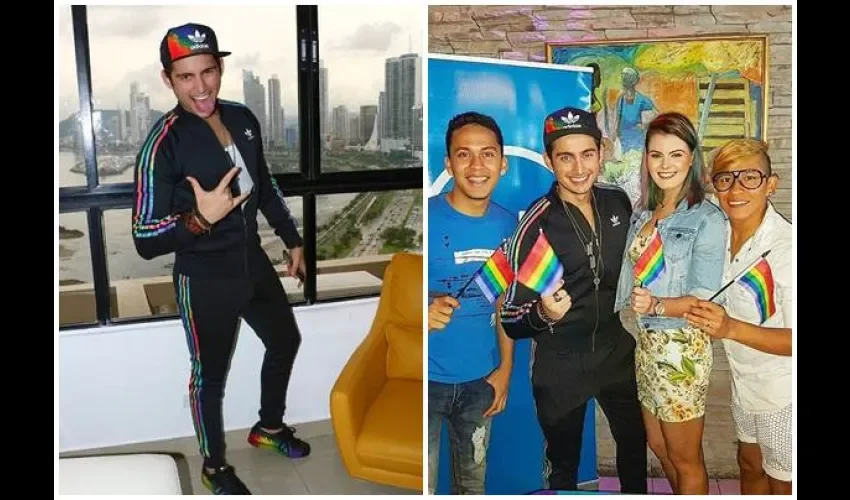 Panamá y la marcha gay 