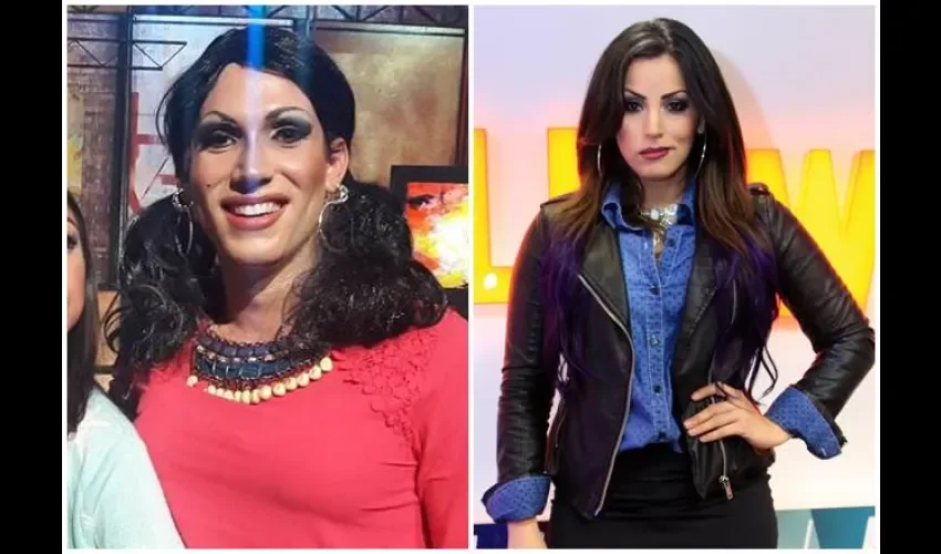 Parecidos en estos dos. 