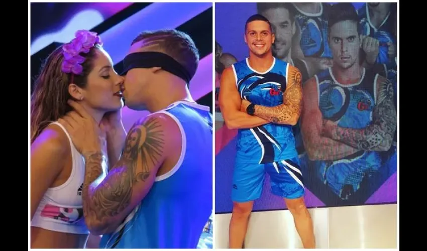 Panamá en esto es guerra 