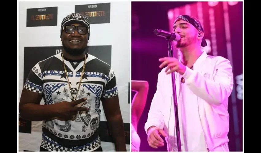 OPanamá y sus conciertos. 